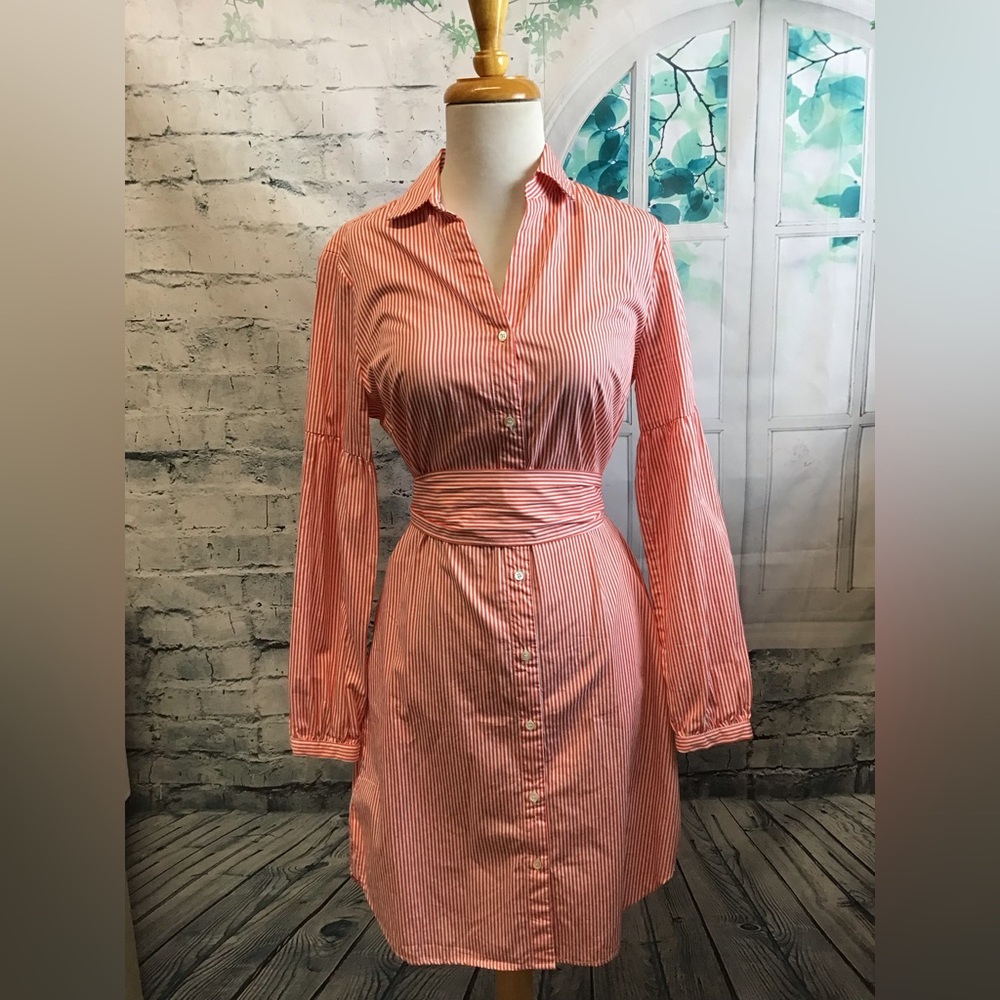 J. McLaughlin Dress size S